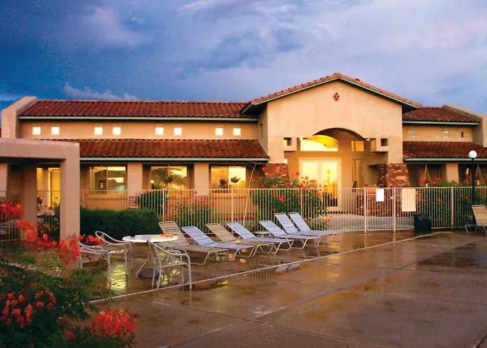 Rancho Vistoso 2br *