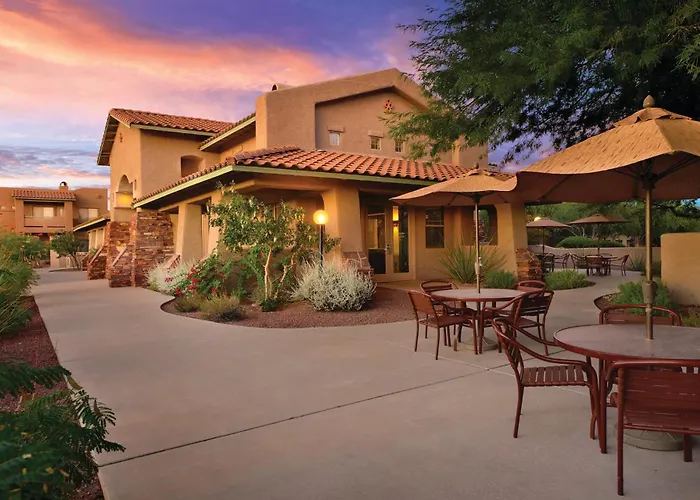 Rancho Vistoso 2br * Oro Valley