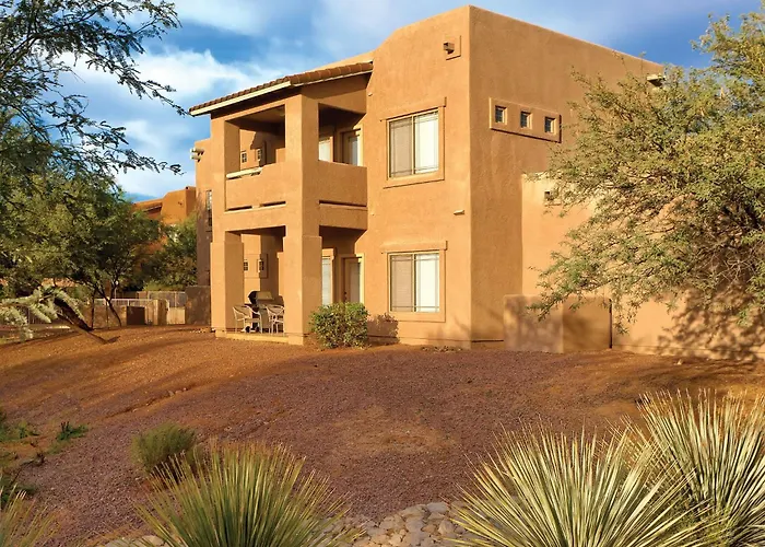 Rancho Vistoso 2br Holiday home