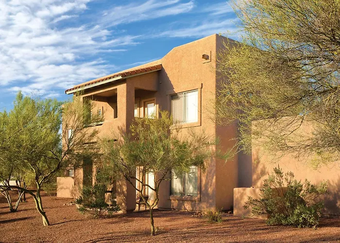 Rancho Vistoso 2br * Oro Valley