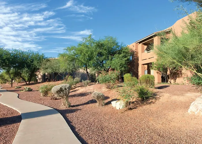Holiday home Rancho Vistoso 2br