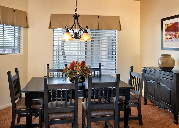 Rancho Vistoso 2br *