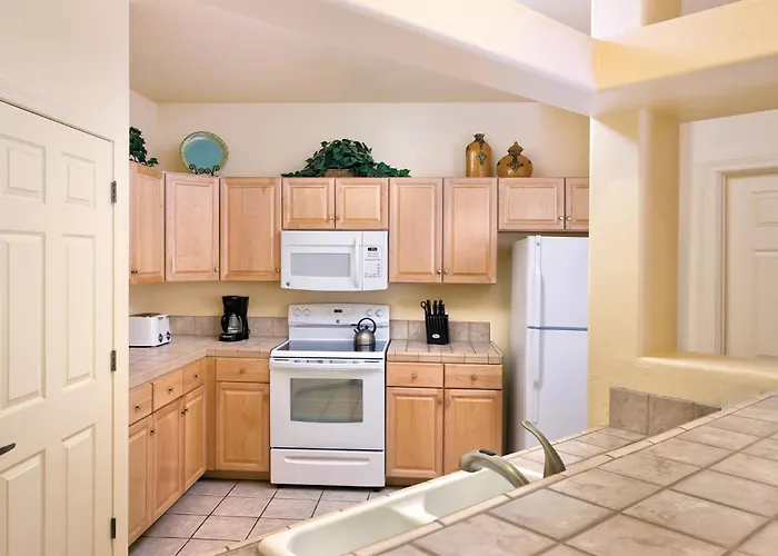 Rancho Vistoso 2br * Oro Valley