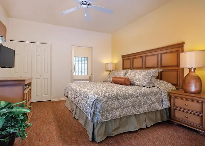 Rancho Vistoso 2br Holiday home Oro Valley