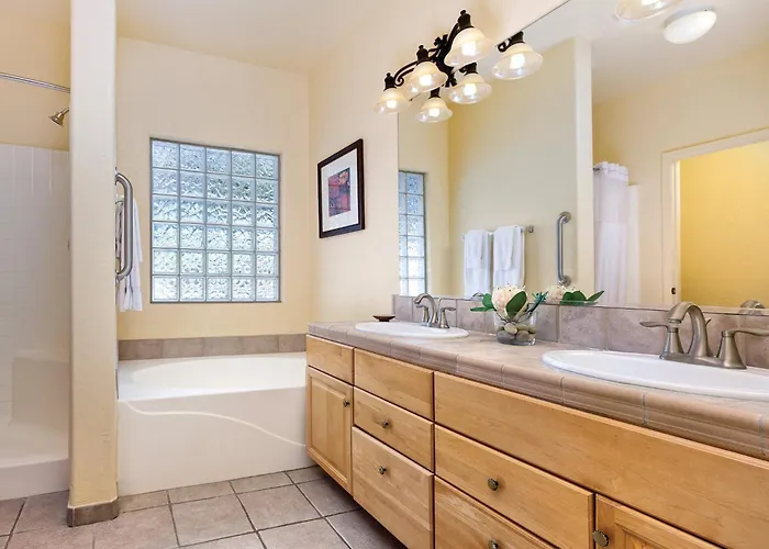 Rancho Vistoso 2br Oro Valley