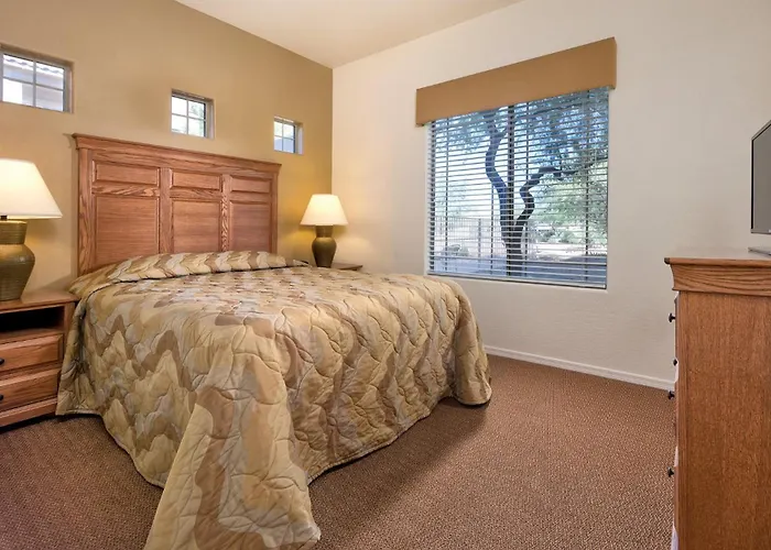 Holiday home Rancho Vistoso 2br Oro Valley