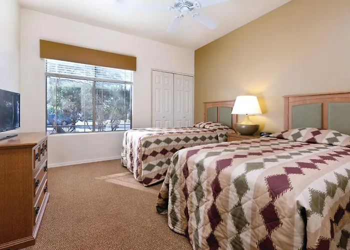 Rancho Vistoso 2br Holiday home