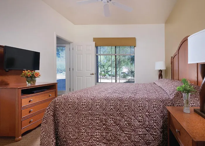 Rancho Vistoso 2br Holiday home *