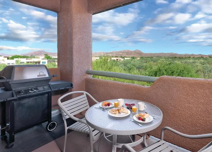 Rancho Vistoso 2br Holiday home Oro Valley
