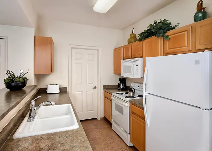 Rancho Vistoso 2br Oro Valley