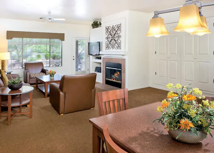 Holiday home Rancho Vistoso 2br *