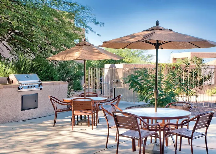 Rancho Vistoso 2br Holiday home *