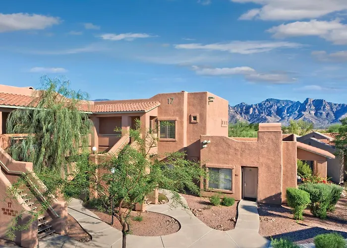 Rancho Vistoso 2br