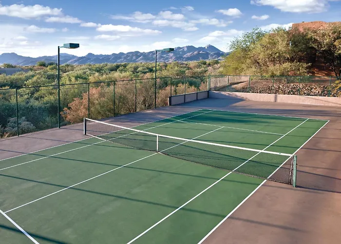 Rancho Vistoso 2br Holiday home Oro Valley